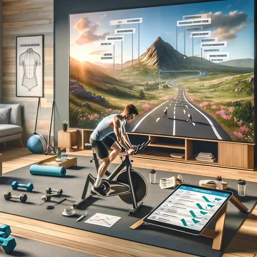 Zwift training plans for beginners